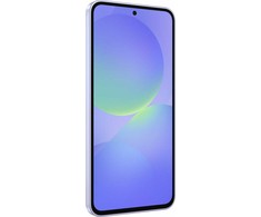 Išmanusis telefonas Samsung Galaxy A36 A366 5G Dual Sim 8GB RAM 256GB – Lavender
