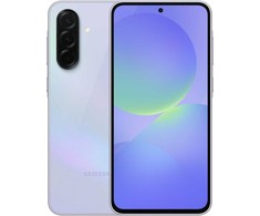 Išmanusis telefonas Samsung Galaxy A36 A366 5G Dual Sim 8GB RAM 256GB – Lavender