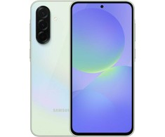 Išmanusis telefonas Samsung Galaxy A36 A366 5G Dual Sim 8GB RAM 256GB – Lime