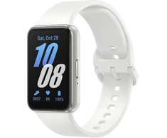 Išmanusis laikrodis Samsung Galaxy Fit3, Sidabrinis