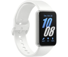 Išmanusis laikrodis Samsung Galaxy Fit3, Sidabrinis