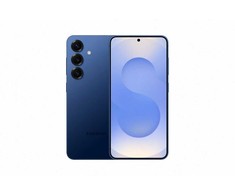 Išmanusis telefonas Samsung Galaxy S25 S931 5G Dual Sim 12GB RAM 512GB – Navy