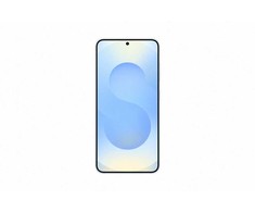 Išmanusis telefonas Samsung Galaxy S25 S931 5G Dual Sim 12GB RAM 512GB – Icy Mėlyna