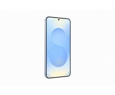 Išmanusis telefonas Samsung Galaxy S25 S931 5G Dual Sim 12GB RAM 512GB – Icy Mėlyna