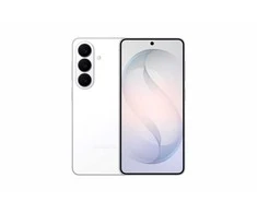 Telefonas Samsung Galaxy S26 5G SM-S942BZVHEUE 256GB baltas