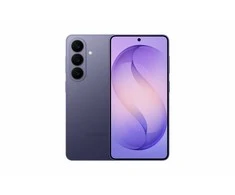 Telefonas „Samsung Galaxy S26 5G 256 GB“, kobalto violetinis.