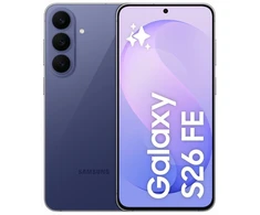 Samsung S741B Galaxy S26 FE 128GB Blueberry