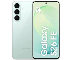 Samsung S741B Galaxy S26 FE 128GB Pistachio
