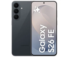 Samsung S741B Galaxy S26 FE 256GB Graphite
