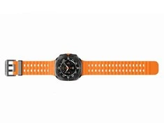 Išmanusis laikrodis Samsung L705 Galaxy Watch Ultra LTE, Titanium Pilkas