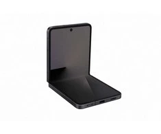Išmanusis telefonas Samsung Galaxy Flip7 5G 256GB DS Jetblack