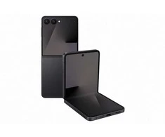 Išmanusis telefonas Samsung Galaxy Flip7 5G 256GB DS Jetblack