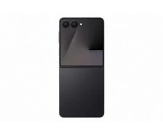 Išmanusis telefonas Samsung Galaxy Flip7 5G 256GB DS Jetblack