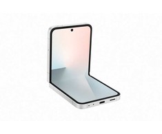 SAMSUNG Galaxy Z Flip7 FE 5G 8/128GB White