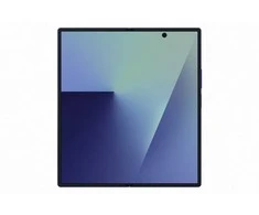 Išmanusis telefonas Samsung Galaxy Fold7 5G 1TB DS Mėlyna Shadow