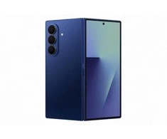Išmanusis telefonas Samsung Galaxy Fold7 5G 1TB DS Mėlyna Shadow