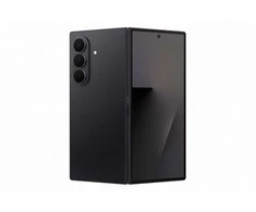 Išmanusis telefonas Samsung Galaxy Fold7 5G 256GB DS Jetblack