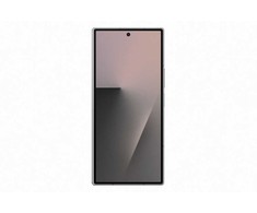 SAMSUNG Galaxy Z Fold7 5G 12/256GB Silver Shadow