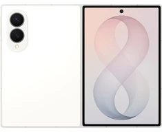Samsung Galaxy Z Fold 8 5G 16/1TB Kreminė (F971)