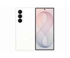 Samsung Galaxy Z Fold 8 Ultra 5G 16/1TB Kreminė (F976)