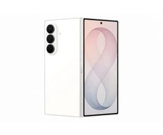 Samsung Galaxy Z Fold 8 Ultra 5G 16/1TB Kreminė (F976)