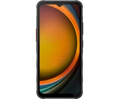 Išmanusis telefonas Samsung Galaxy XCover 7 G556B 5G 128GB Dual Sim - Juodas