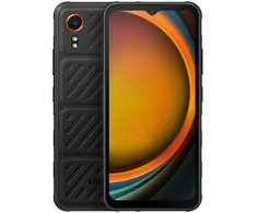 Išmanusis telefonas Samsung Galaxy XCover 7 G556B 5G 128GB Dual Sim - Juodas