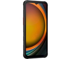 Išmanusis telefonas Samsung Galaxy XCover 7 G556B 5G 128GB Dual Sim - Juodas