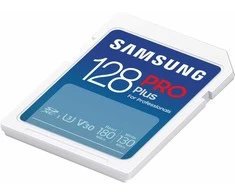 Atminties kortelė Samsung PRO Plus SDXC