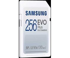 Atminties kortelė Samsung (MB- SC256K / ES)