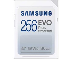 Atminties kortelė Samsung (MB- SC256K / ES)