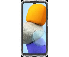 Dėklas SAMSUNG M Cover do Galaxy M23 Juodas #