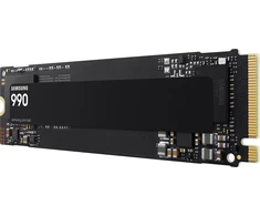 SAMSUNG Dysk SSD 990 EVO 1TB MZ-V9V1T0BW
