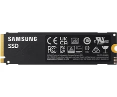 SAMSUNG 990 2TB M.2 PCIe 4.0 NVMe SSD