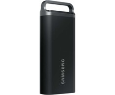 Išorinis kietasis diskas Samsung MU-PH8T0S/EU Portable SSD 8TB