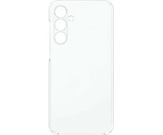 Dėklas „Samsung Galaxy A16“ skaidrus dangtelis, skaidrus
