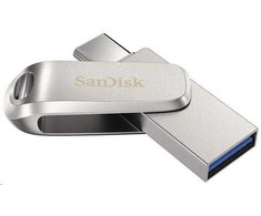 SanDisk Ultra Dual Drive Luxe 32GB USB-C
