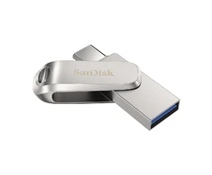 USB laikmena Sandisk Ultra Dual Drive Luxe USB Type-C, 512 GB