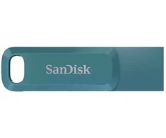 USB laikmena Sandisk Ultra Dual Drive Go 128GB