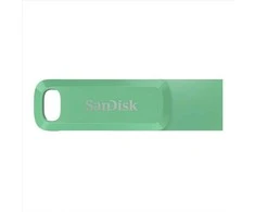 USB laikmena Sandisk Ultra Dual Drive Go 128GB