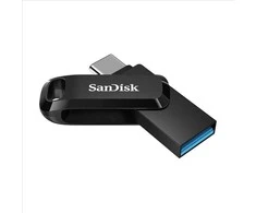 USB laikmena Sandisk Ultra Dual Drive Go 64GB