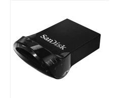 USB laikmena SanDisk 16GB Ultra Fit USB 3.1