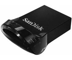 USB laikmena Sandisk Ultra Fit USB 512 GB