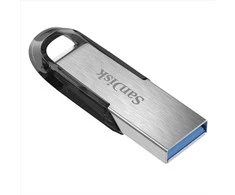 USB laikmena SanDisk 512GB Ultra Flair USB 3.0