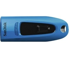 USB laikmena Sandisk Ultra USB 3.0 64GB