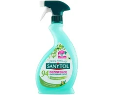 Sanytol 94% vegetable origin disinfectant universal cleaner 500ml