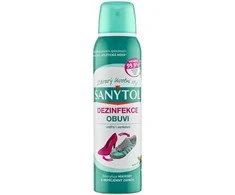 Sanytol Avalynės dezinfekcijai 150 ml