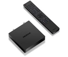 Imtuvas TV Nokia