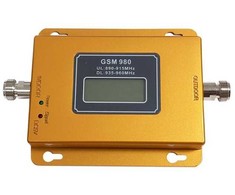 TESLA GSM-01, GSM signalo stiprintuvas (900 Mhz) - rinkinys