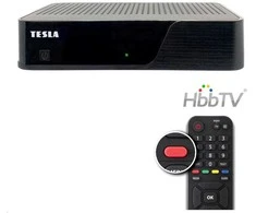TESLA HYbbRID TV T200